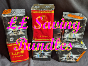 Price Saving Bundles