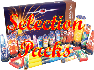 Selection Packs